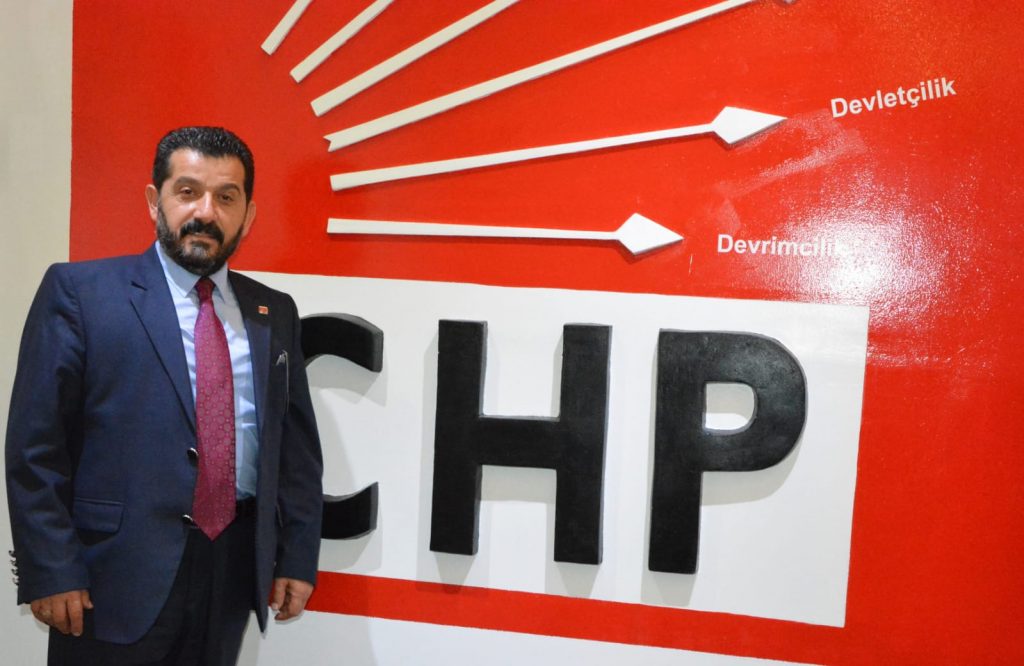 CHP-NRW Birlik Başkanı Vural: Cezaevleri bir an önce boşaltılmalı