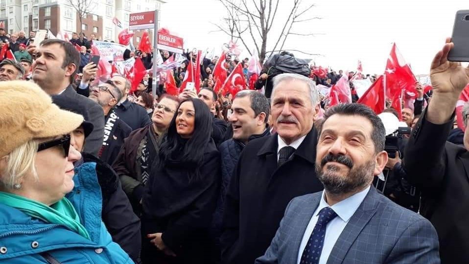 Vural: İstanbul’da İmamoğlu kazandı!