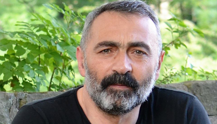 Alevi lidere İstanbul’da gözaltı