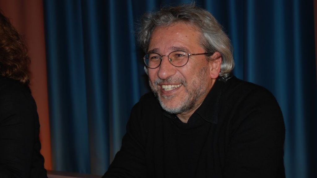 Can Dündar Almanya’daki Türklerin neden Erdoğan’a oy verdiğini açıkladı