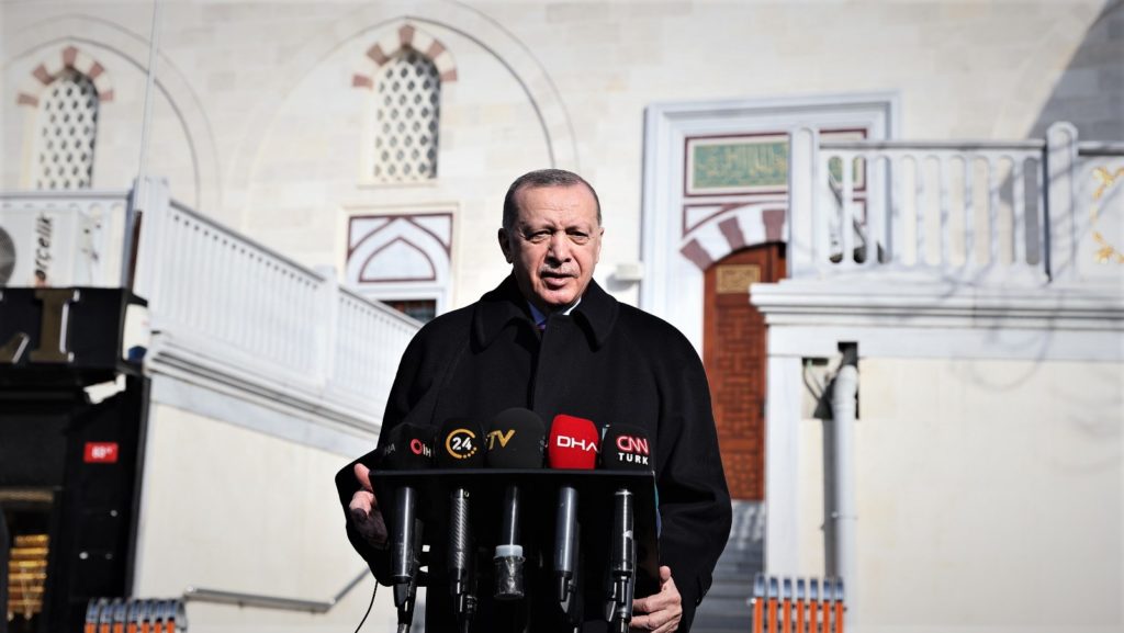 Reuters’tan Erdoğan analizi: Zorluk çıkaracak