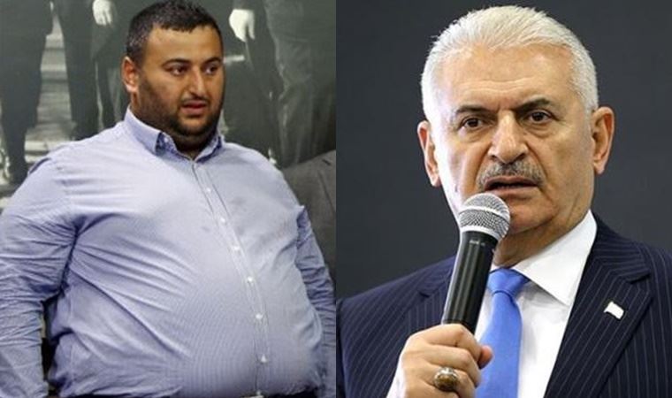 Binali Yıldırım: Oğlum Venezuela’ya meraktan gitti