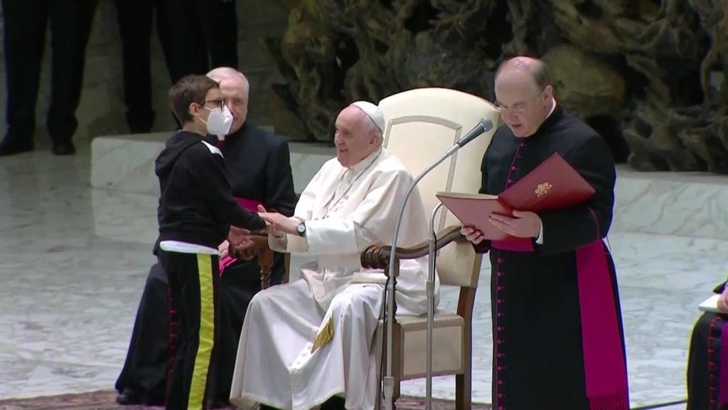 Papa, seleflerinin yanına değil, Vatikan dışına gömülmek istedi