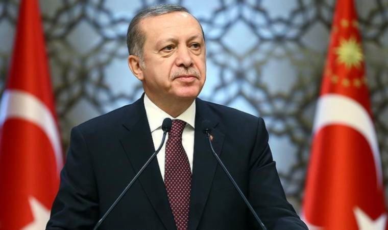 Erdoğan ‘savaş’ dedi, döviz tarihi rekor kırdı!