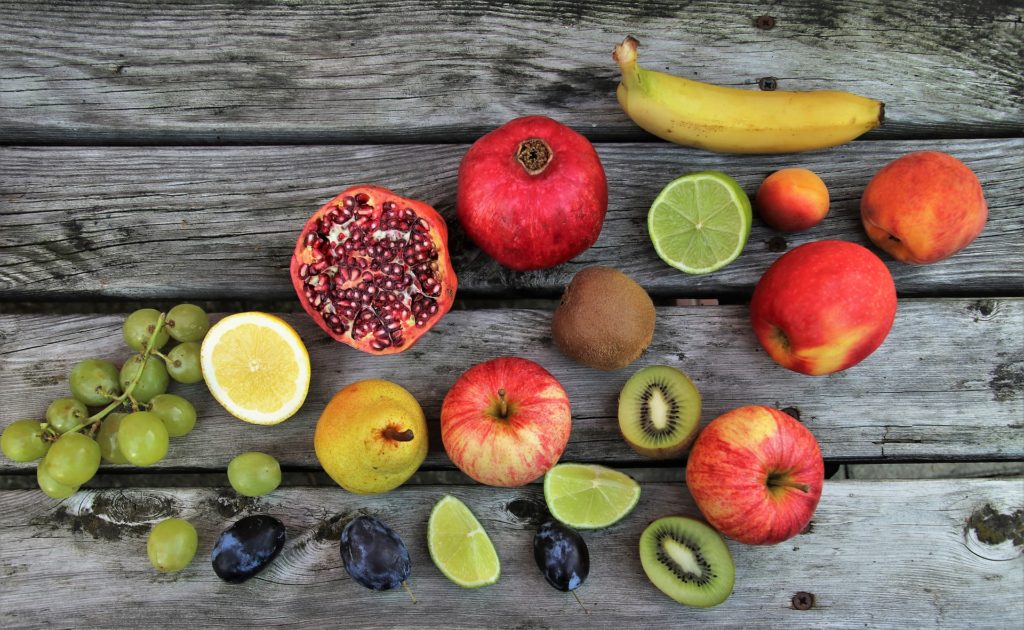 Ruh sağlığına iyi gelen meyveler
