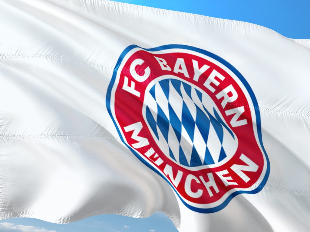 Bayern Münih, Eintracht Frankfurt’u 6 golle geçti