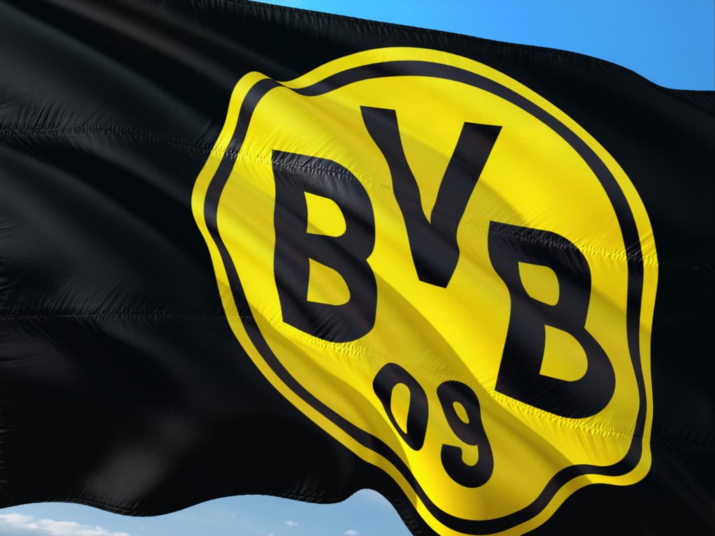 Borussia Dortmund’un yeni teknik direktörü belli oldu