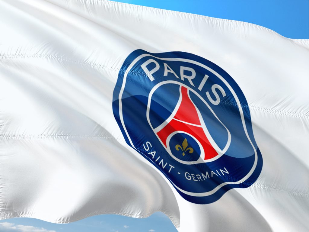 Ligue 1’de şampiyon Paris Saint-Germain!