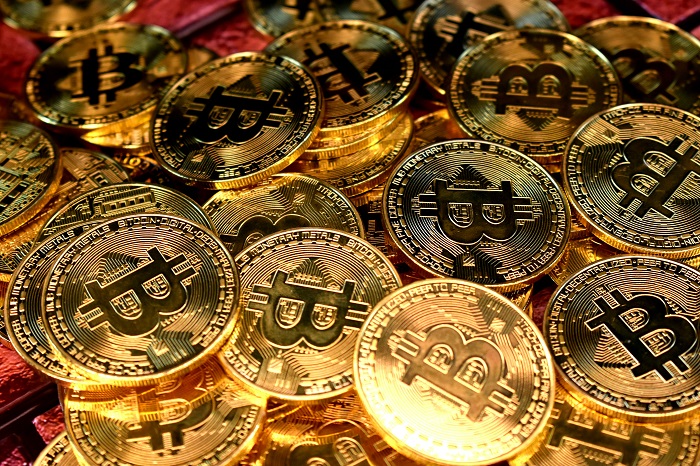 Çöpe 180 milyon euroluk Bitcoin attı