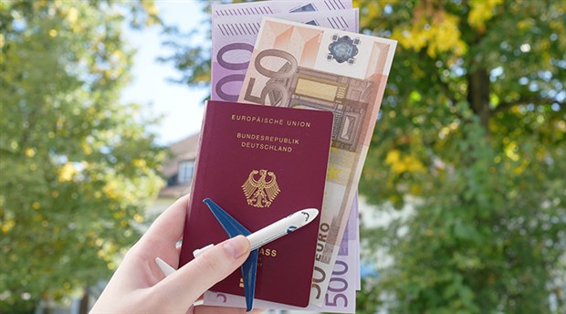 Schengen vizesine yenilik