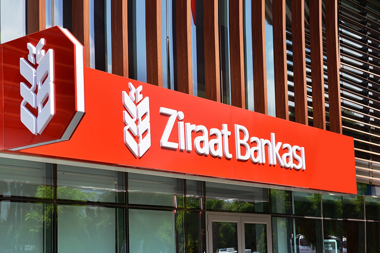 Almanya, Ziraat Bankası’na kayyum atadı