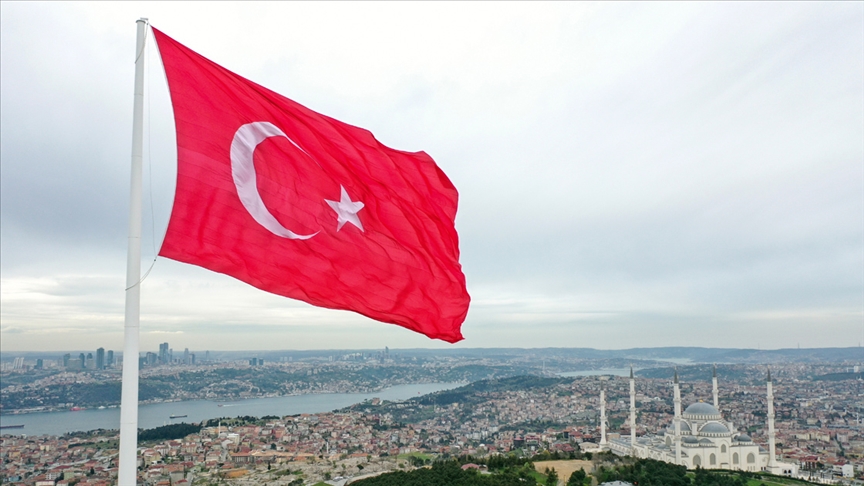Beş Türk şirketi ve bir Türk vatandaşına yaptırım