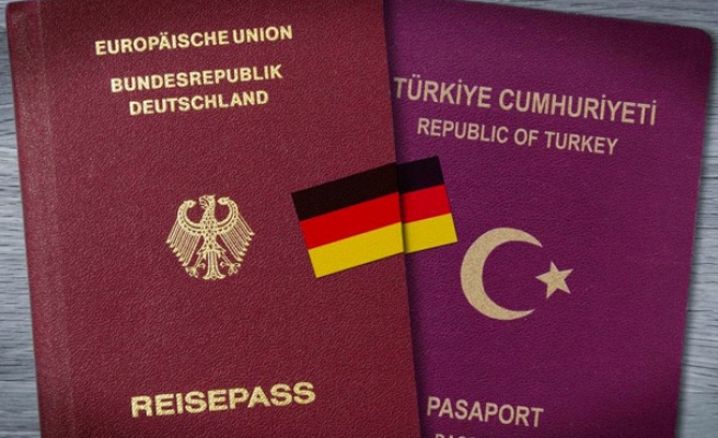 Almanya ile Türkiye ekonomik anlaşmalar için bir araya geliyor