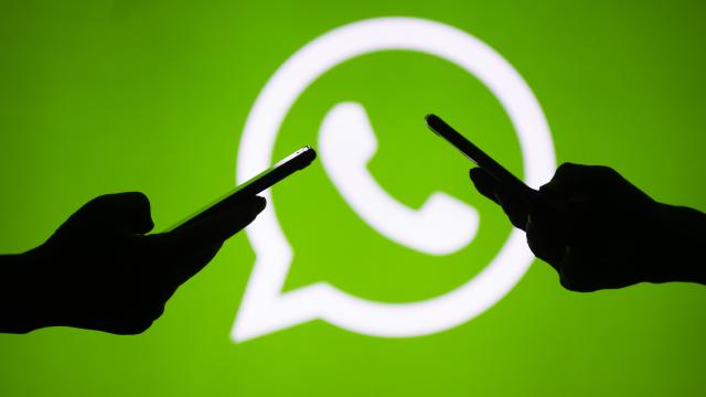 WhatsApp’tan bilinmeyen numaralar için yeni özellik
