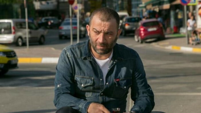 Şevket Çoruh’un yeni dizisi belli oldu