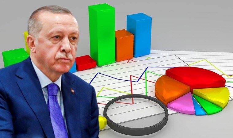 Anket sonuçları şaşırttı: Dem parti seçmeni hangi partiye daha yakın