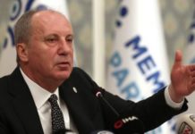 Murat Gezici: Muharrem İnce adaylıktan çekilmek isteyecek