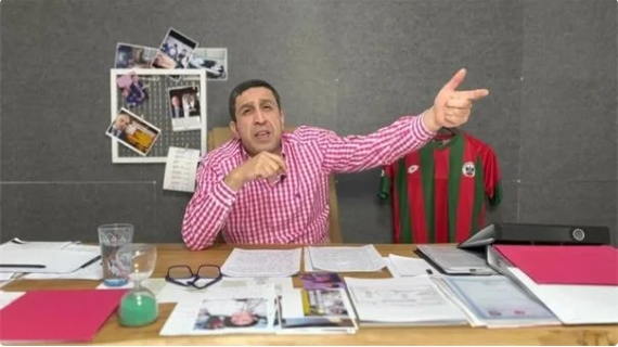 Sedat Peker’in avukatından Muhammed Yakut açıklaması