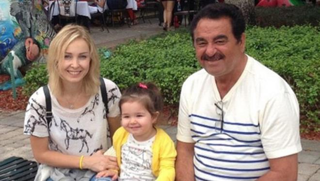 Ayşegül Yıldız, İbrahim Tatlıses ile neden evlendiğini açıkladı