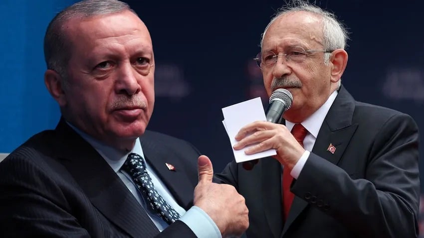 Kılıçdaroğlu’na Erdoğan’a hakaretten hapis cezası