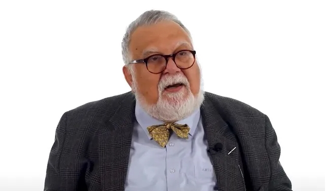 Prof. Dr. Celal Şengör’e hapis istemi