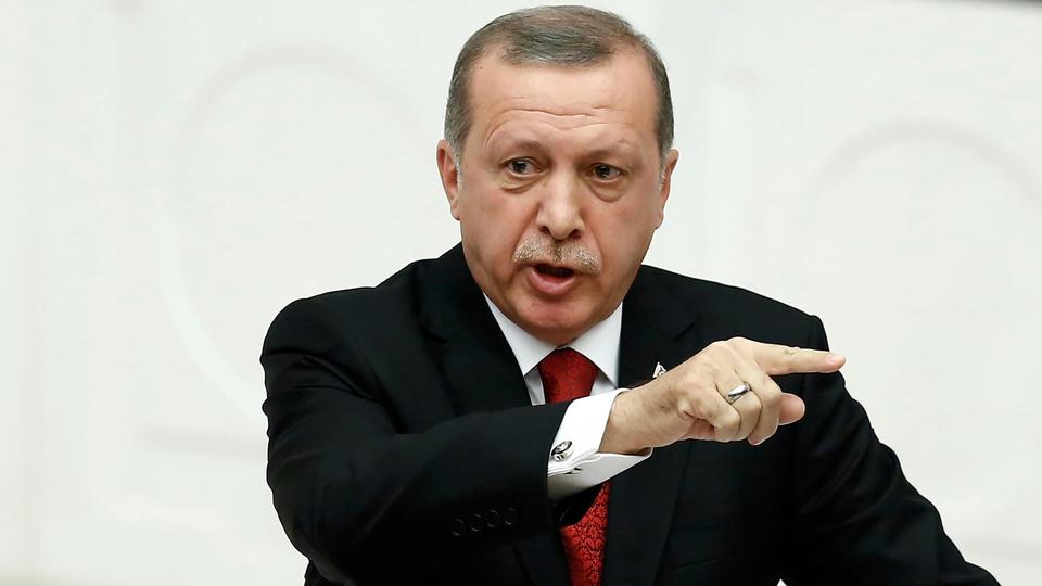 Gurbetçiler neden Erdoğan dedi?