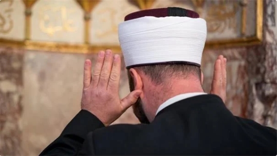 Erdoğan’ın mitingine cemaati götürmeyi reddeden imamın hayatı karardı