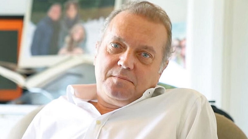 Cem Uzan’ın Paris’teki gizli kasasına el kondu