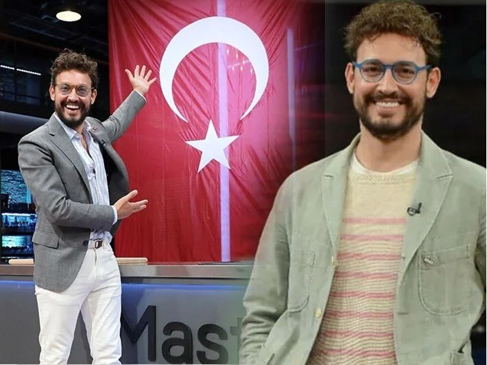 Darp edilen Danilo Zanna’nın Türkiye’yi terk edeceği iddialarına cevabı