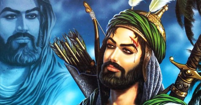 Ne Ali’ler biter, ne de Velî’ler
