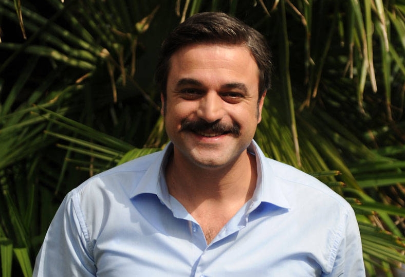 Oyuncu Ufuk Özkan’dan iyi haber