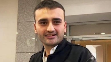 İzinsiz inşaat yaptıkları gerekçesiyle CZN Burak ve babası için 5 yıl kadar hapis istemi