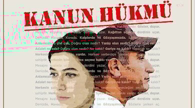 Sansür uygulanan KHK belgeseli Altın Portakal programına geri alındı