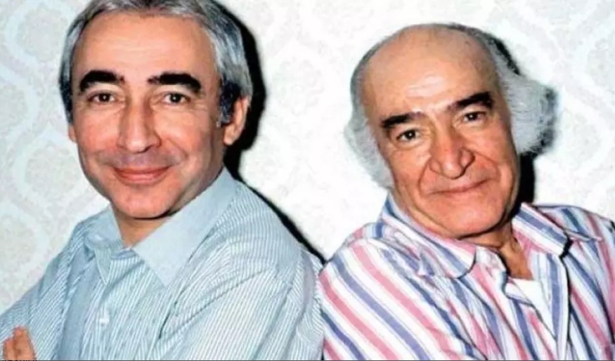 Şener Şen’in kardeşi, Ali Şen’in kızı o ünlü isim çıktı
