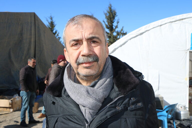 Sansürlenen KHK belgeseli için Kılıçdaroğlu’na çağrı: Utancı engelleyin