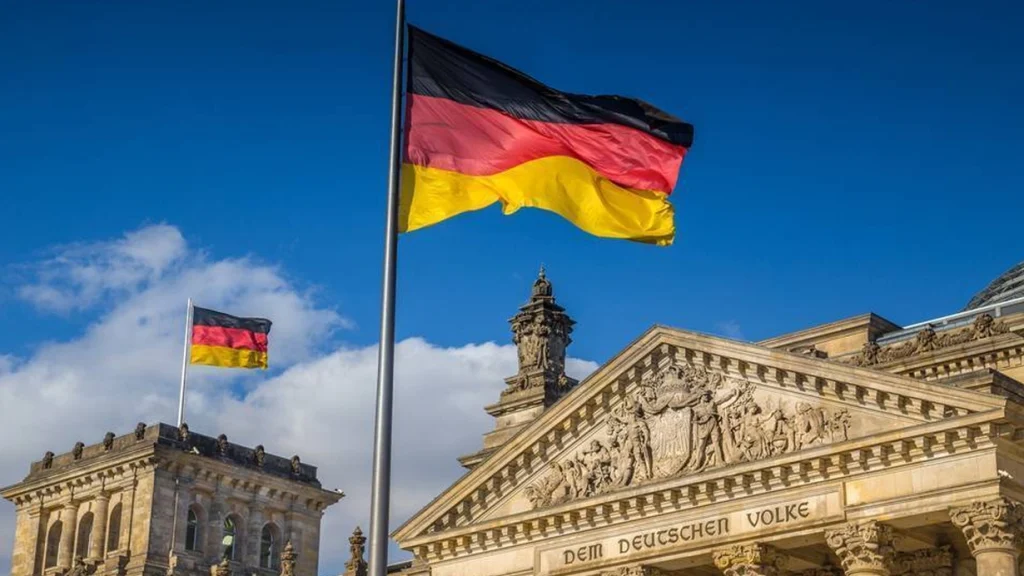 Sürpriz istifa: Almanya’da yeni bir siyasi parti kuruluyor