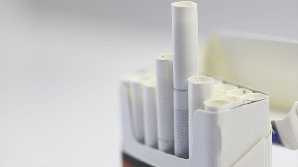 AB’de tütün ürünlerinde ÖTV’yi artırma adımı
