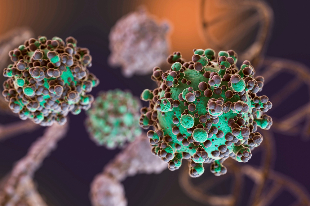 Koronavirüs ailesinden yeni virüs üretildi: Fareler sekiz günde öldü