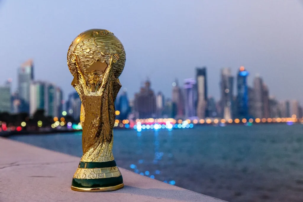 Avustralya çekildi, 2034 Dünya Kupası Suudi Arabistan’ın