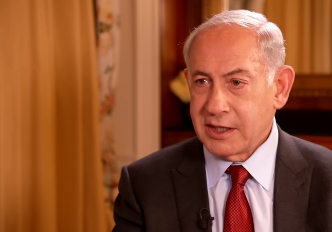 Netanyahu dünyaya meydan okudu: Zafere kadar savaşmaya devam edeceğiz