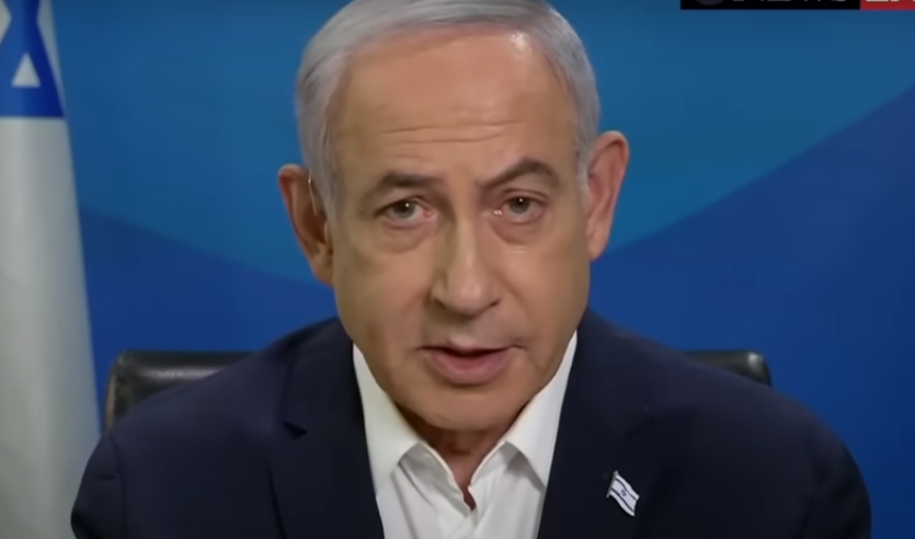 Netanyahu’dan bir ülkeye daha tehdit: “Biz de ona zarar vereceğiz”