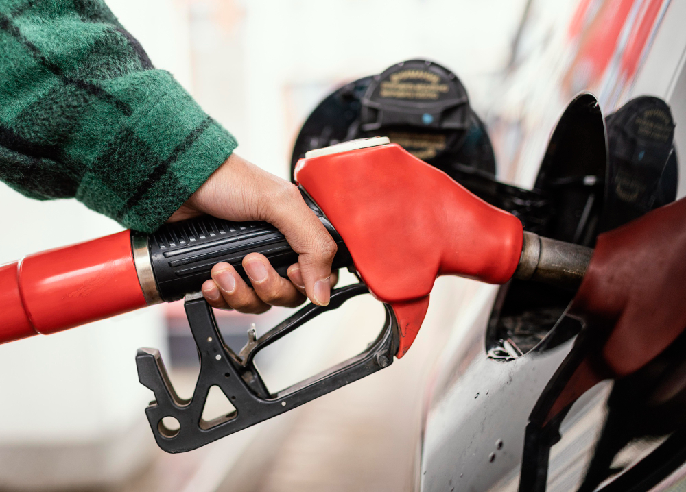 Almanya’da yakıt fiyatları: Hangi şirket en pahalı?