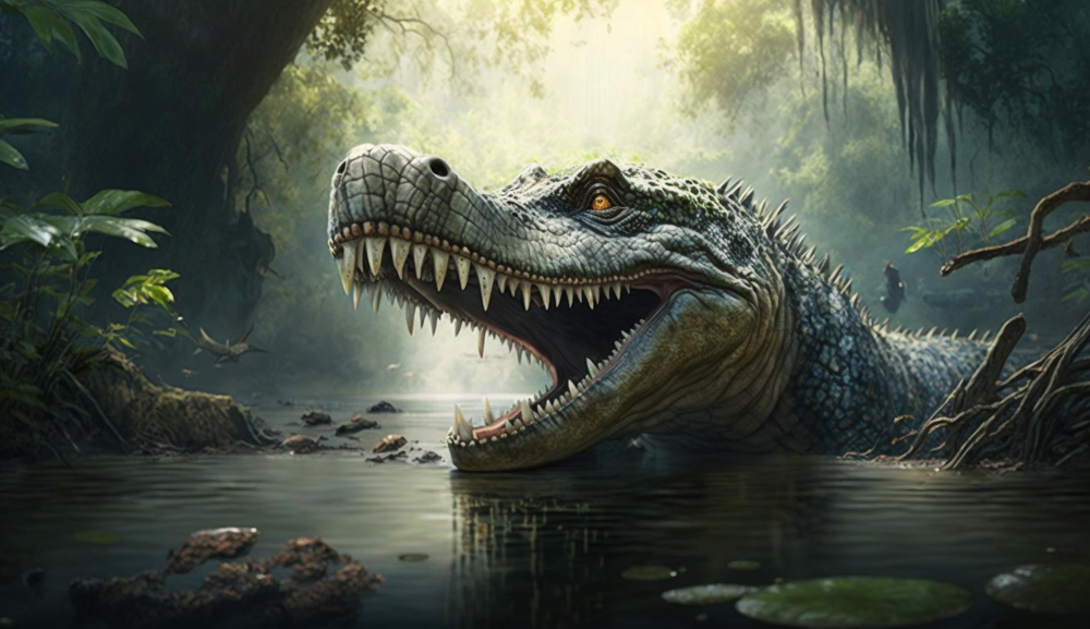 Öğrenci yanlışlıkla yeni bir dinozor türü keşfetti