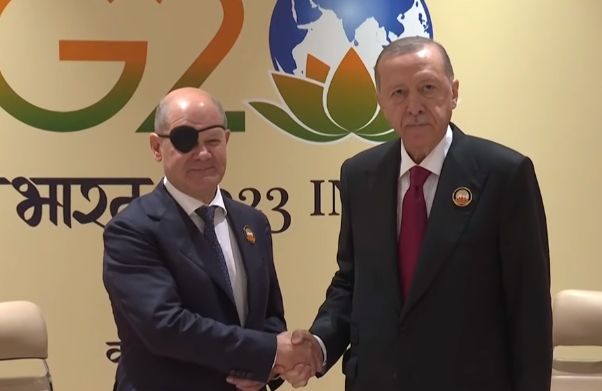 Erdoğan’dan Almanya’ya ziyaret: Zirvede hangi konular öne çıkacak?