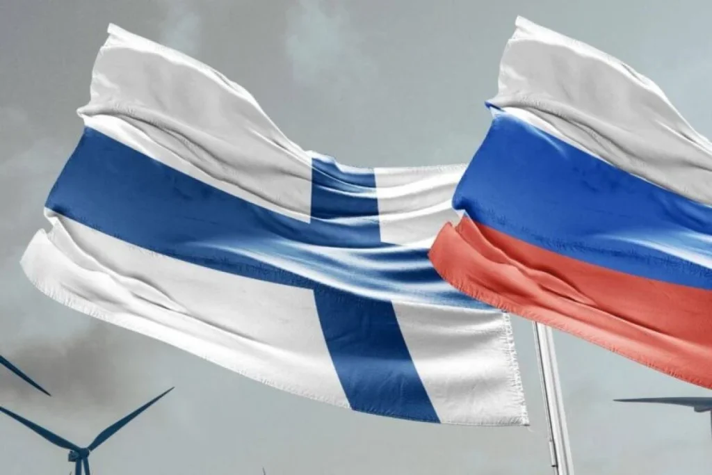 Finlandiya, Rusya ile arasındaki tüm sınırları kapattı