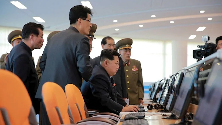 Kuzey Kore, Güney Kore’yi tehdit etti: ‘Pahalıya ödeteceğiz’