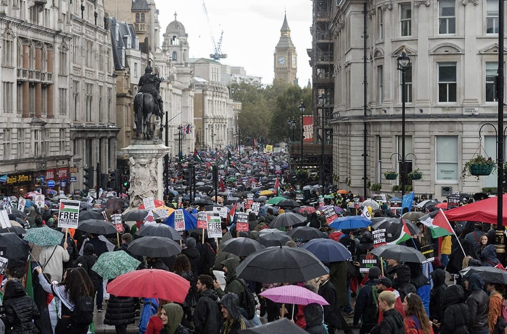 Londra Belediyesi’nde Türk Başkan Yardımcısı