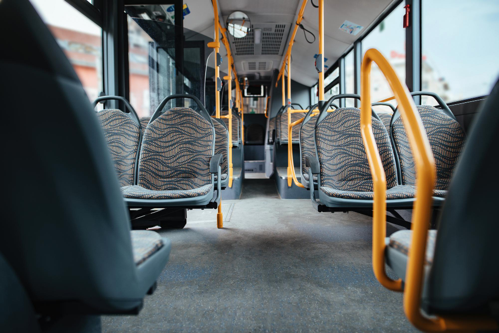 Almanya’da yolcu otobüsüne gazlı saldırı