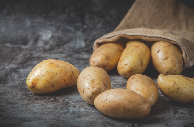 Alman süpermarket devlerinde patates krizi: Sakın tüketmeyin çağrısı