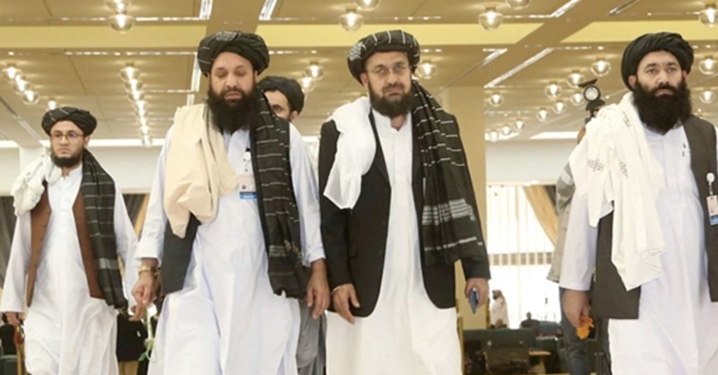 Taliban yetkilisinin Köln’de programa katılması tartışılıyor